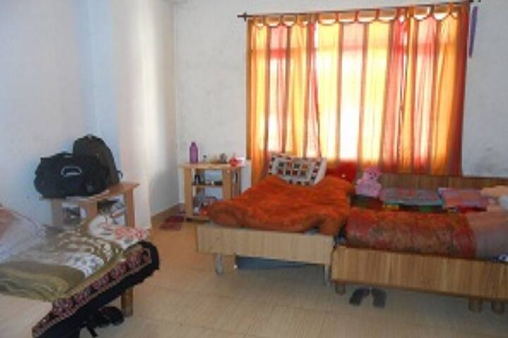 hostel